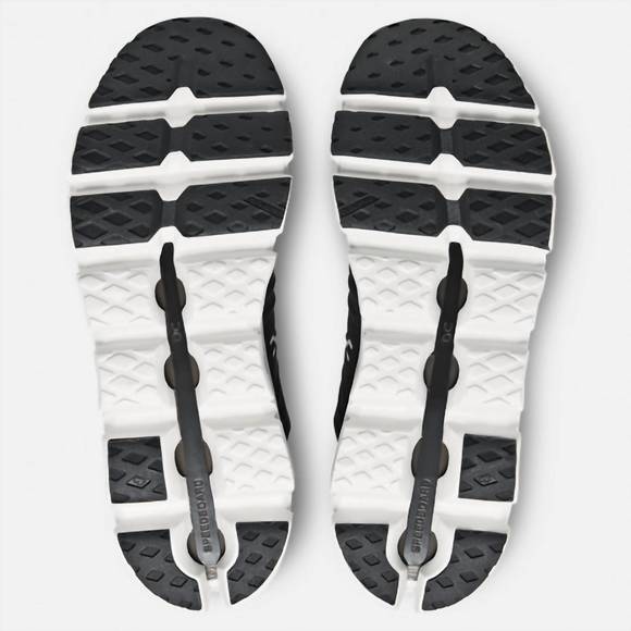 NEW ON RUNNING men cloudswift 3 sneakers in black - Picture 6 of 6